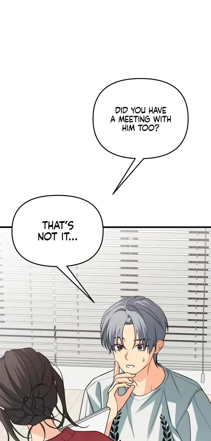 How Far Are You Okay? Chapter 85 page 43 - 