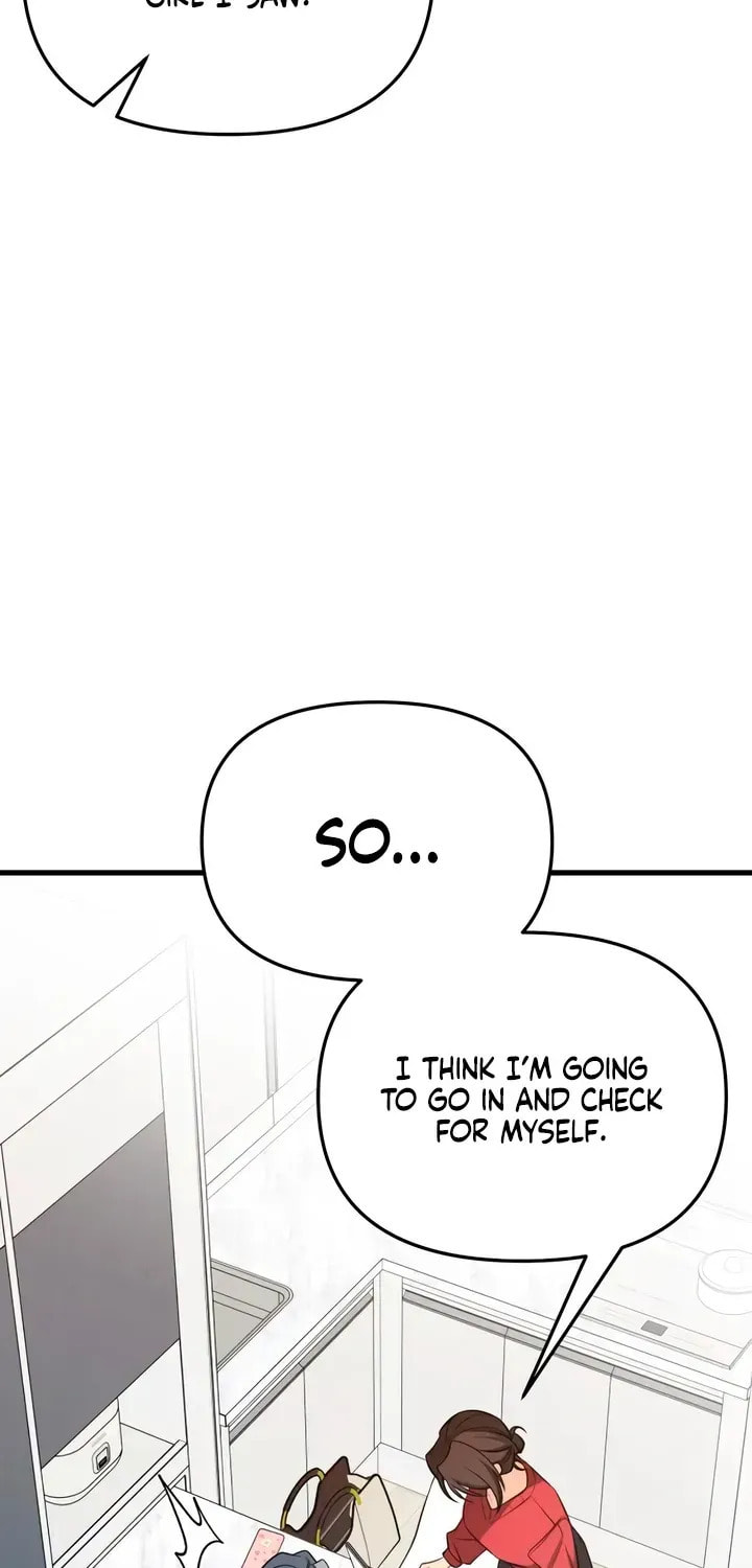 How Far Are You Okay? Chapter 85 page 47 - 