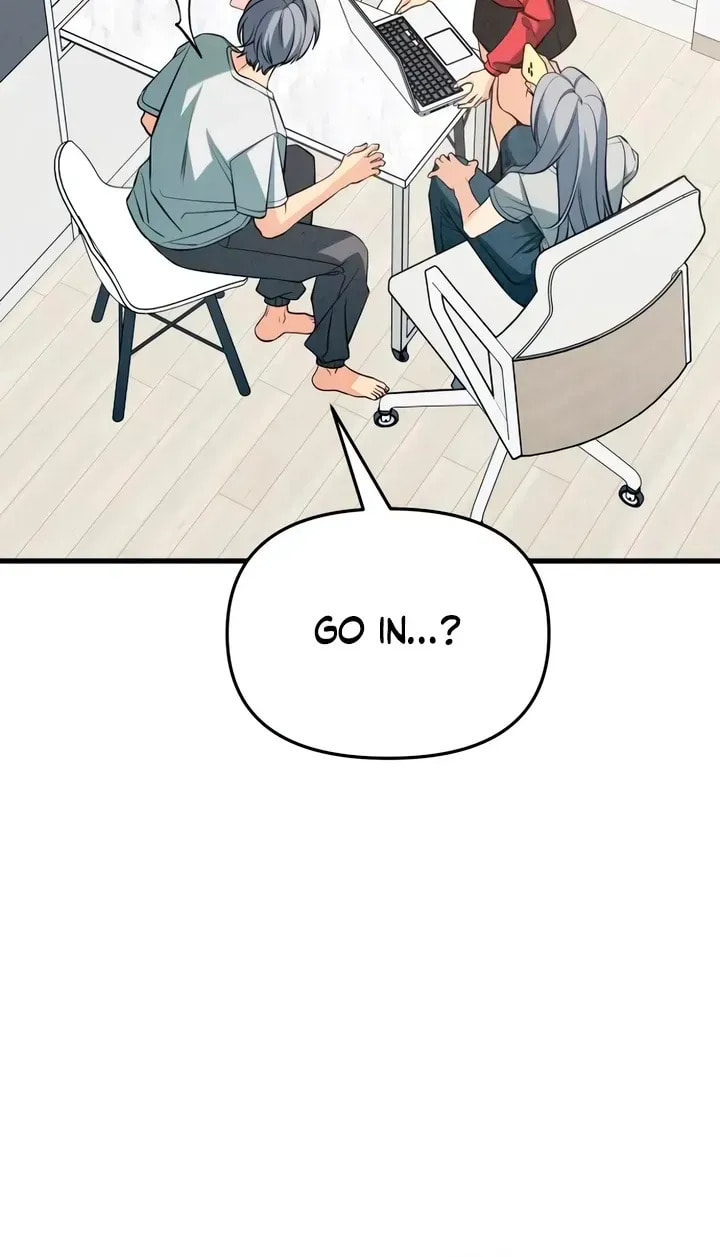 How Far Are You Okay? Chapter 85 page 48 - 