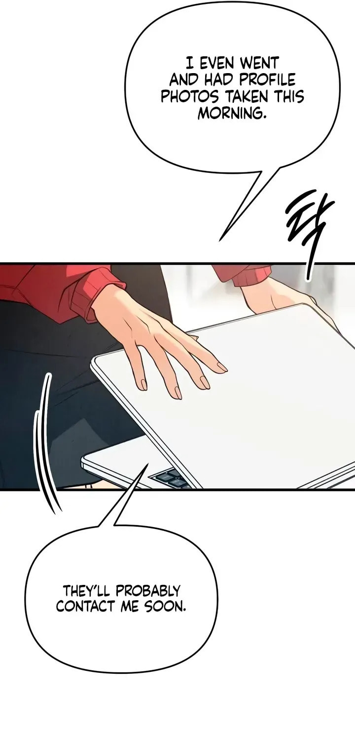 How Far Are You Okay? Chapter 85 page 49 - 