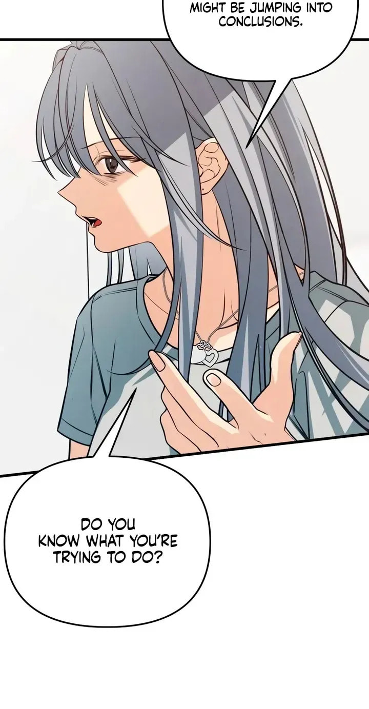 How Far Are You Okay? Chapter 85 page 52 - 