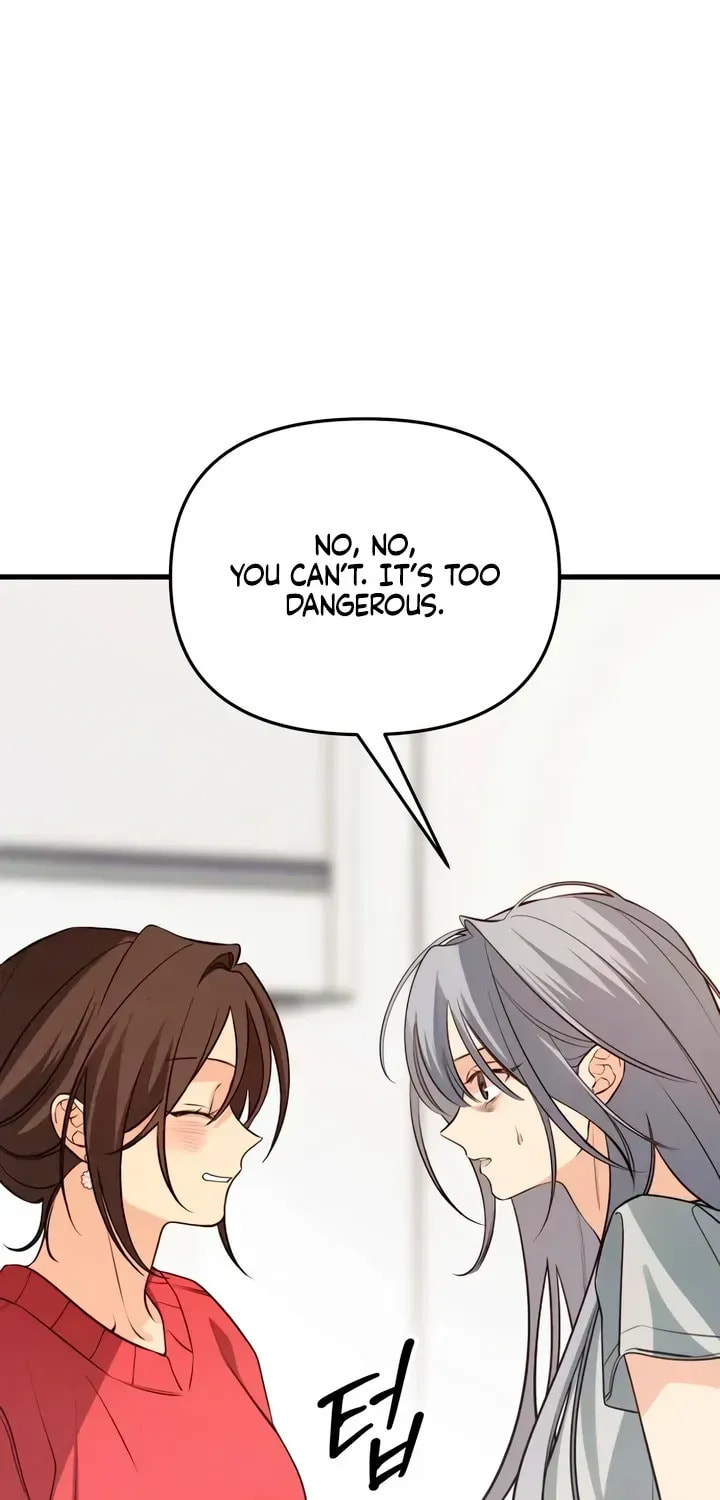 How Far Are You Okay? Chapter 85 page 55 - 