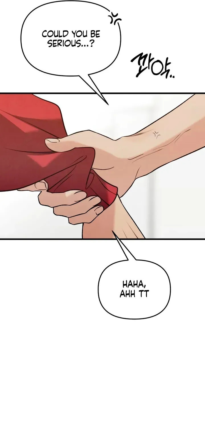 How Far Are You Okay? Chapter 85 page 57 - 