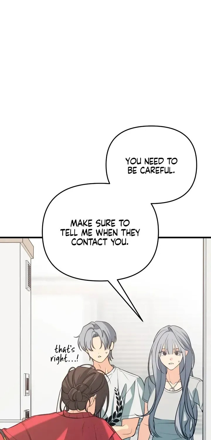How Far Are You Okay? Chapter 85 page 63 - 