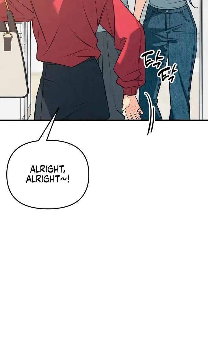 How Far Are You Okay? Chapter 85 page 64 - 