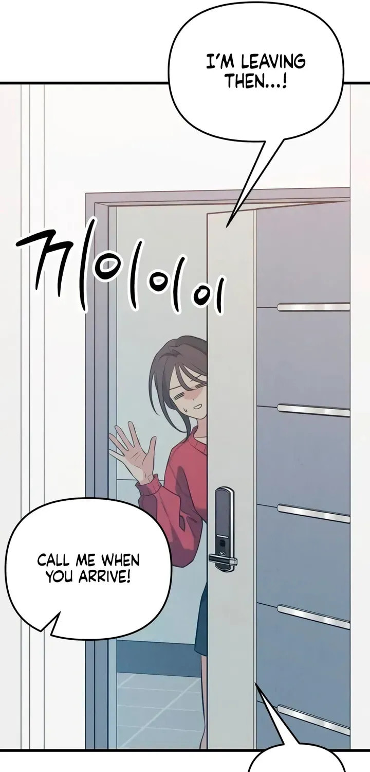 How Far Are You Okay? Chapter 85 page 65 - 