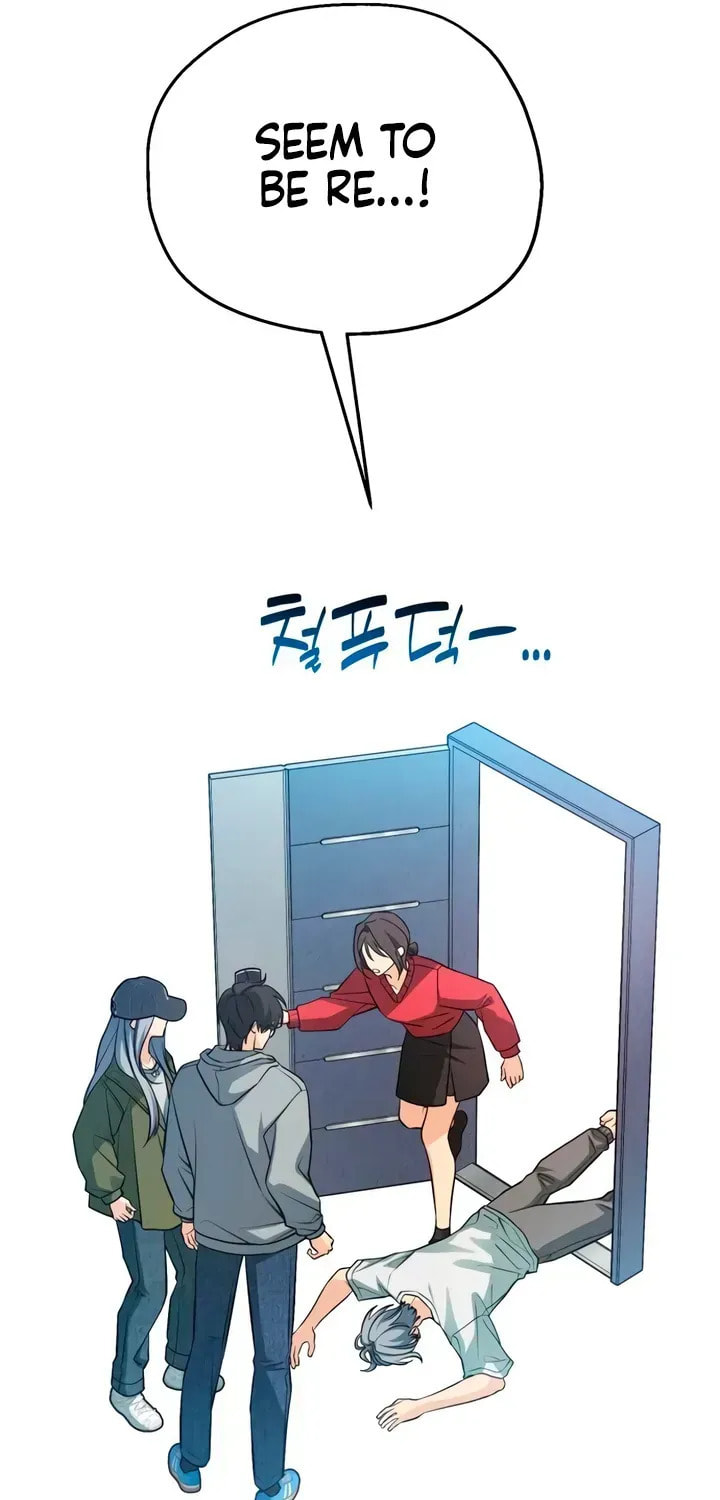 How Far Are You Okay? Chapter 85 page 9 - 