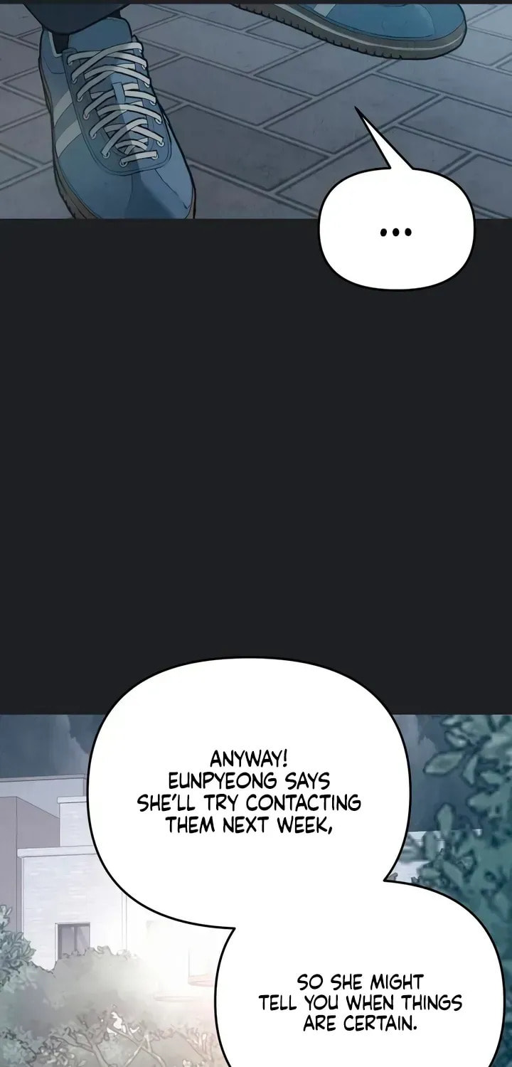 How Far Are You Okay? Chapter 85 page 81 - 
