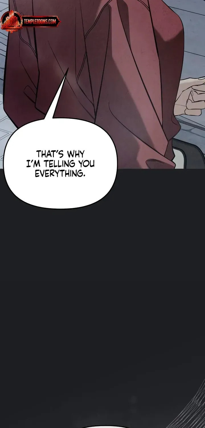 How Far Are You Okay? Chapter 85 page 85 - 