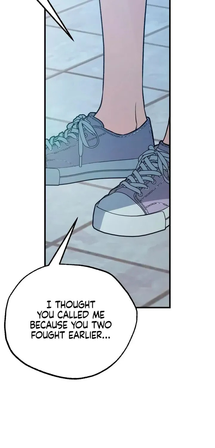 How Far Are You Okay? Chapter 85 page 94 - 
