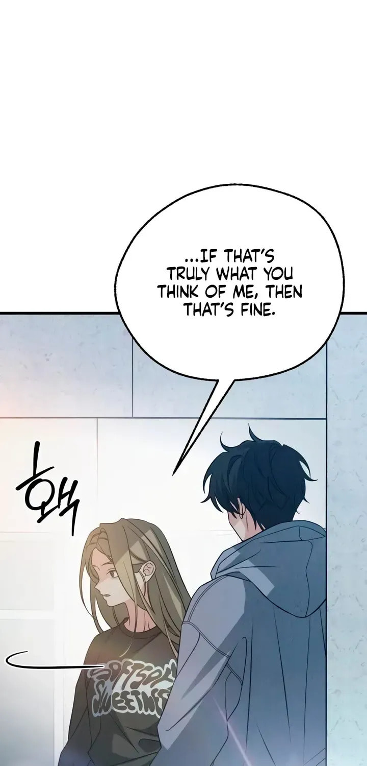 How Far Are You Okay? Chapter 85 page 95 - 