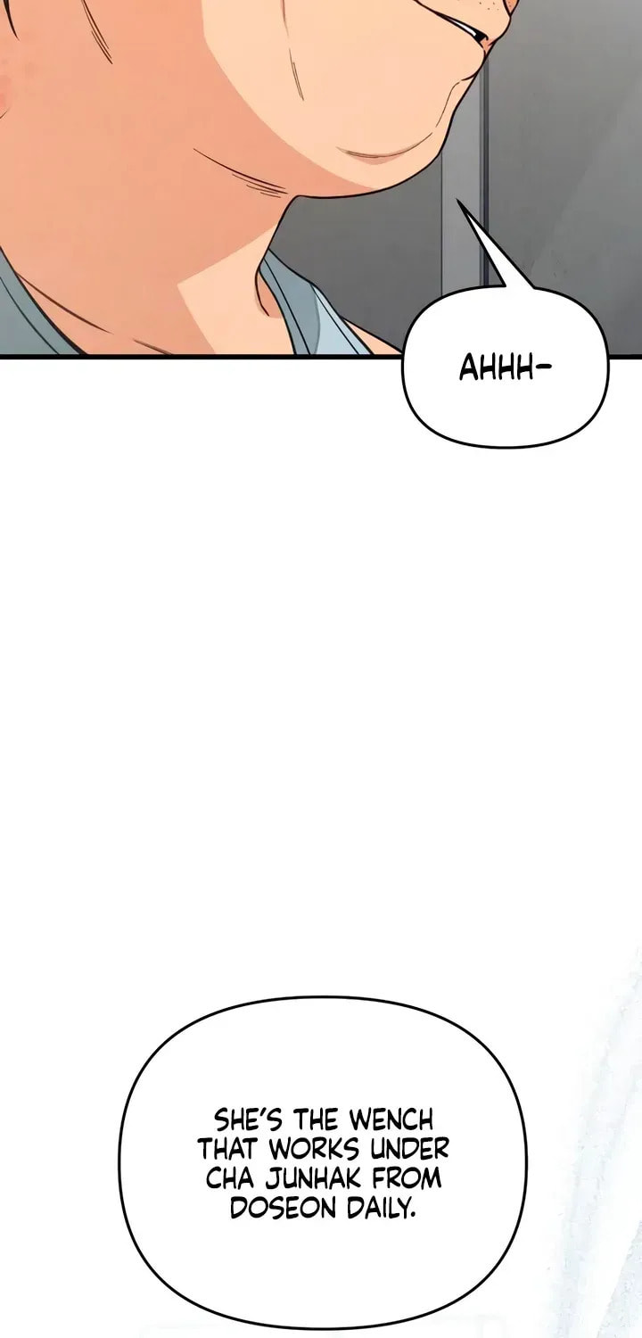 How Far Are You Okay? Chapter 86 page 13 - 