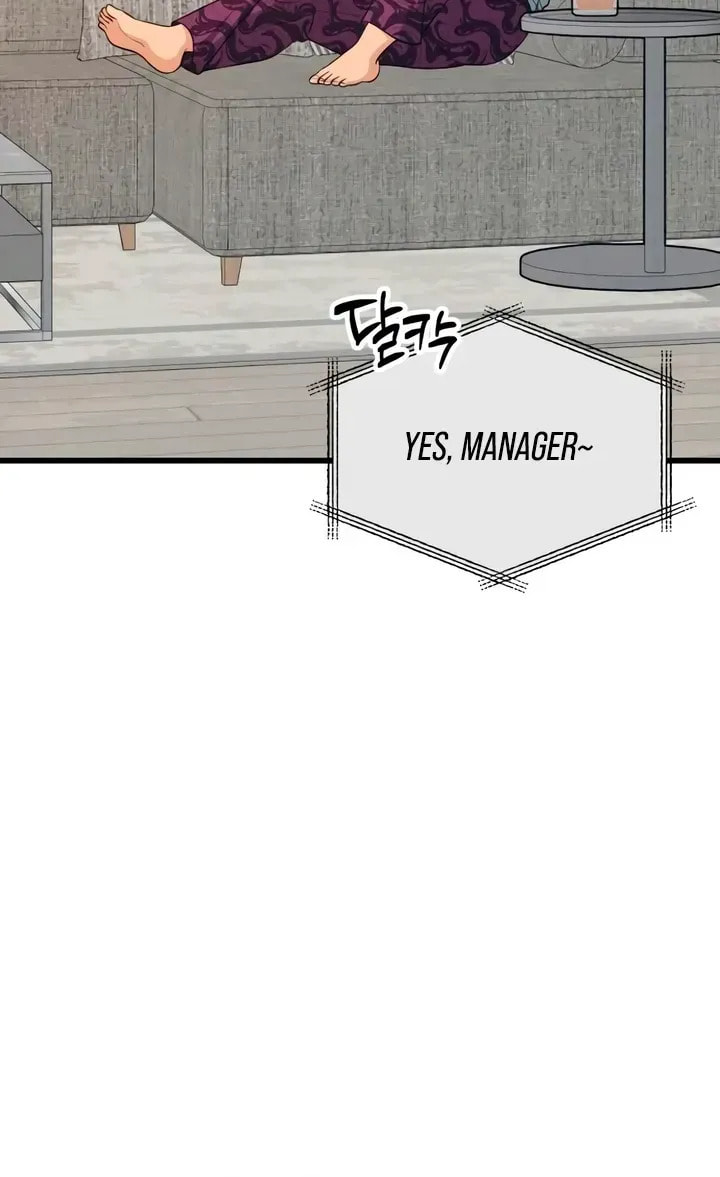 How Far Are You Okay? Chapter 86 page 16 - 