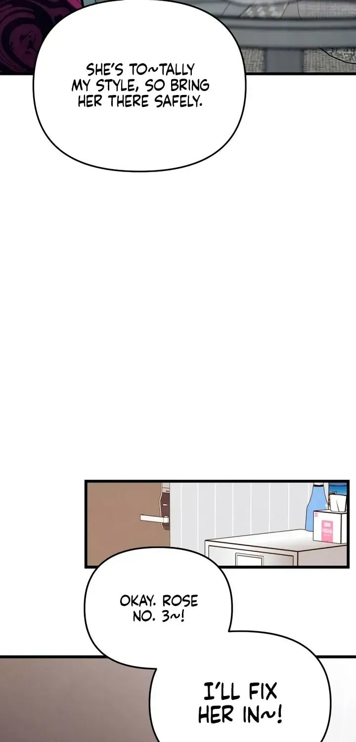 How Far Are You Okay? Chapter 86 page 18 - 