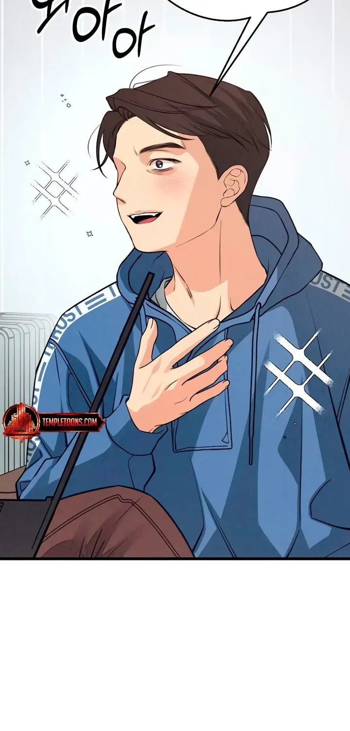 How Far Are You Okay? Chapter 86 page 21 - 