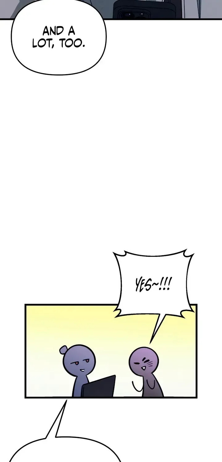 How Far Are You Okay? Chapter 86 page 23 - 
