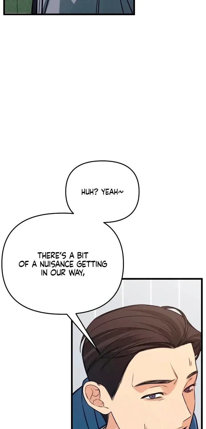 How Far Are You Okay? Chapter 86 page 26 - 