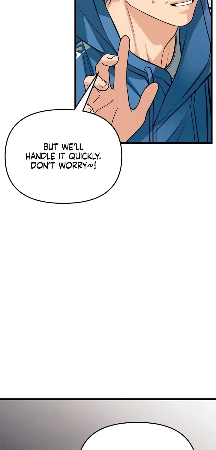 How Far Are You Okay? Chapter 86 page 27 - 