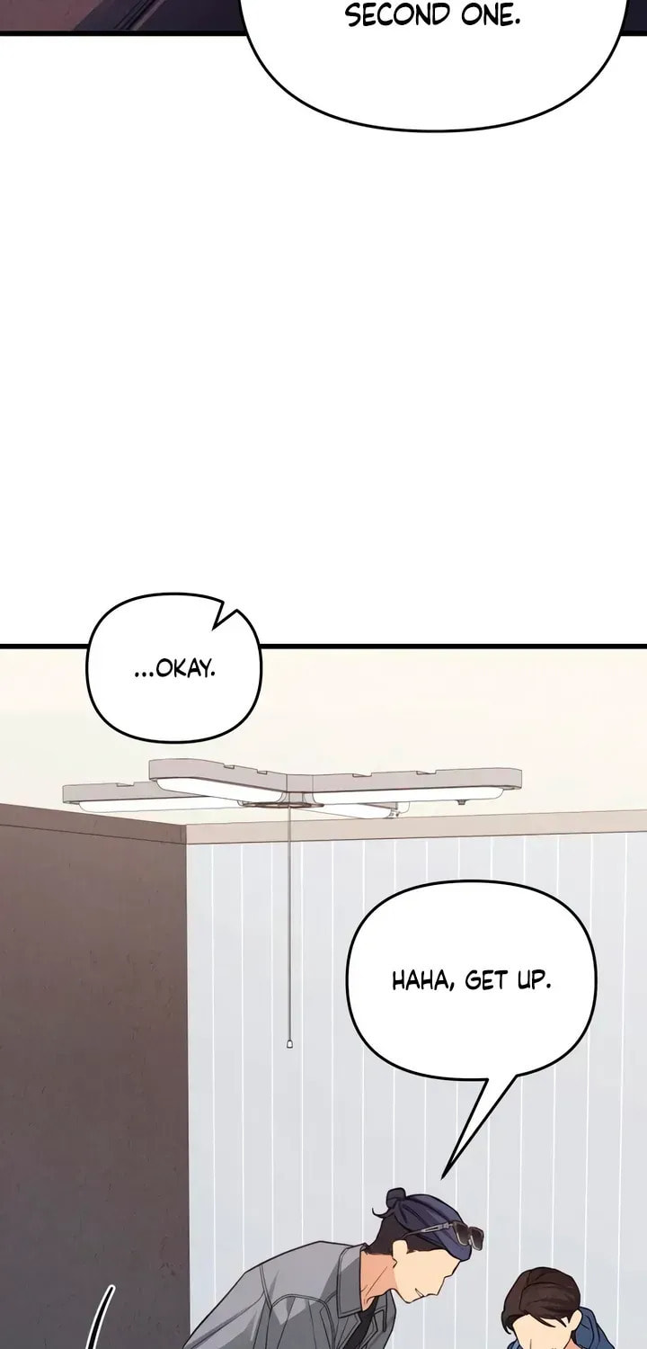 How Far Are You Okay? Chapter 86 page 29 - 