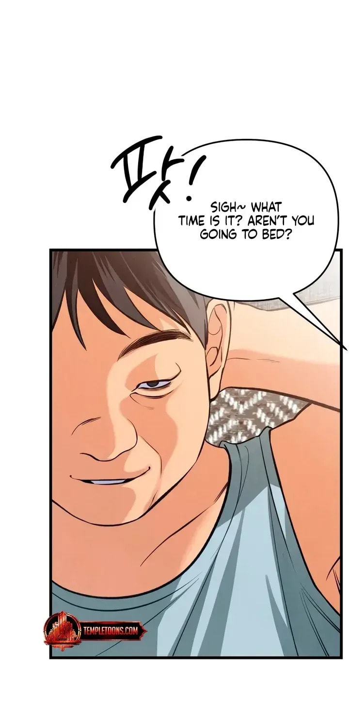 How Far Are You Okay? Chapter 86 page 36 - 