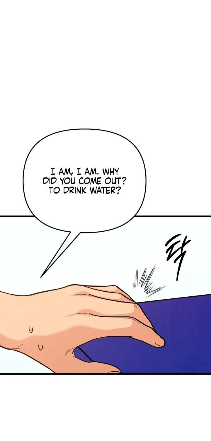 How Far Are You Okay? Chapter 86 page 37 - 