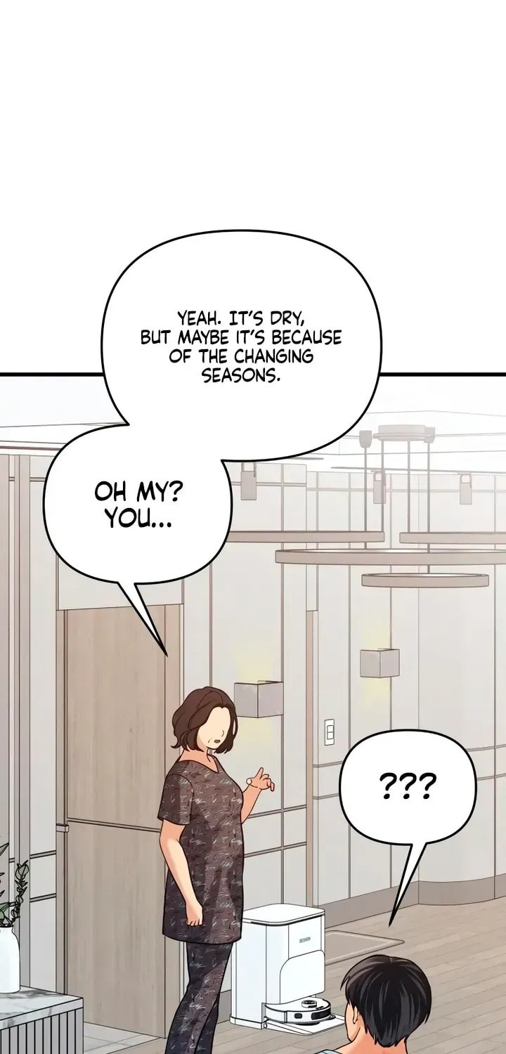 How Far Are You Okay? Chapter 86 page 38 - 