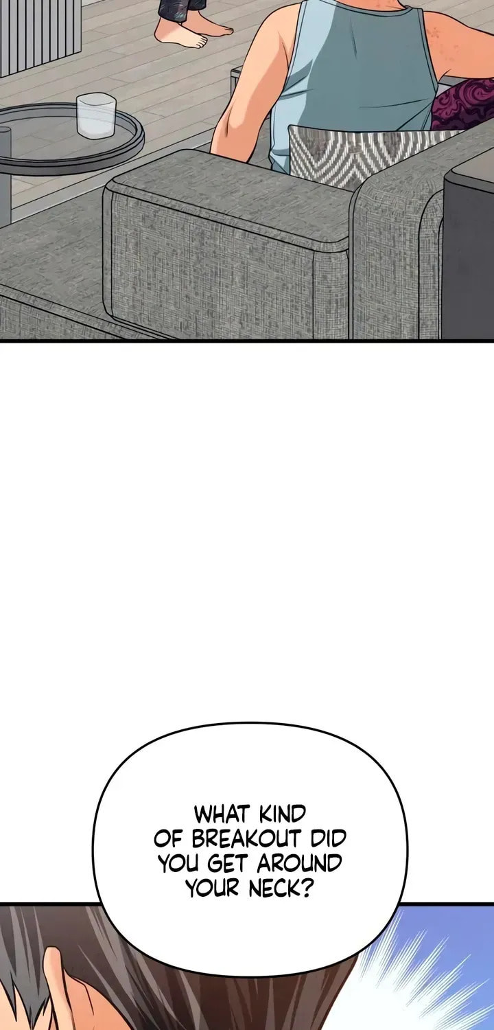 How Far Are You Okay? Chapter 86 page 39 - 