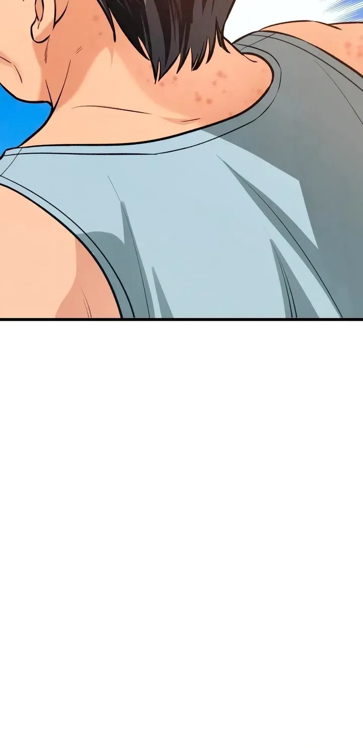 How Far Are You Okay? Chapter 86 page 40 - 
