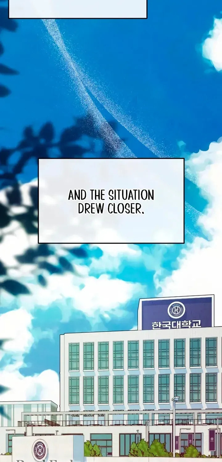 How Far Are You Okay? Chapter 86 page 43 - 