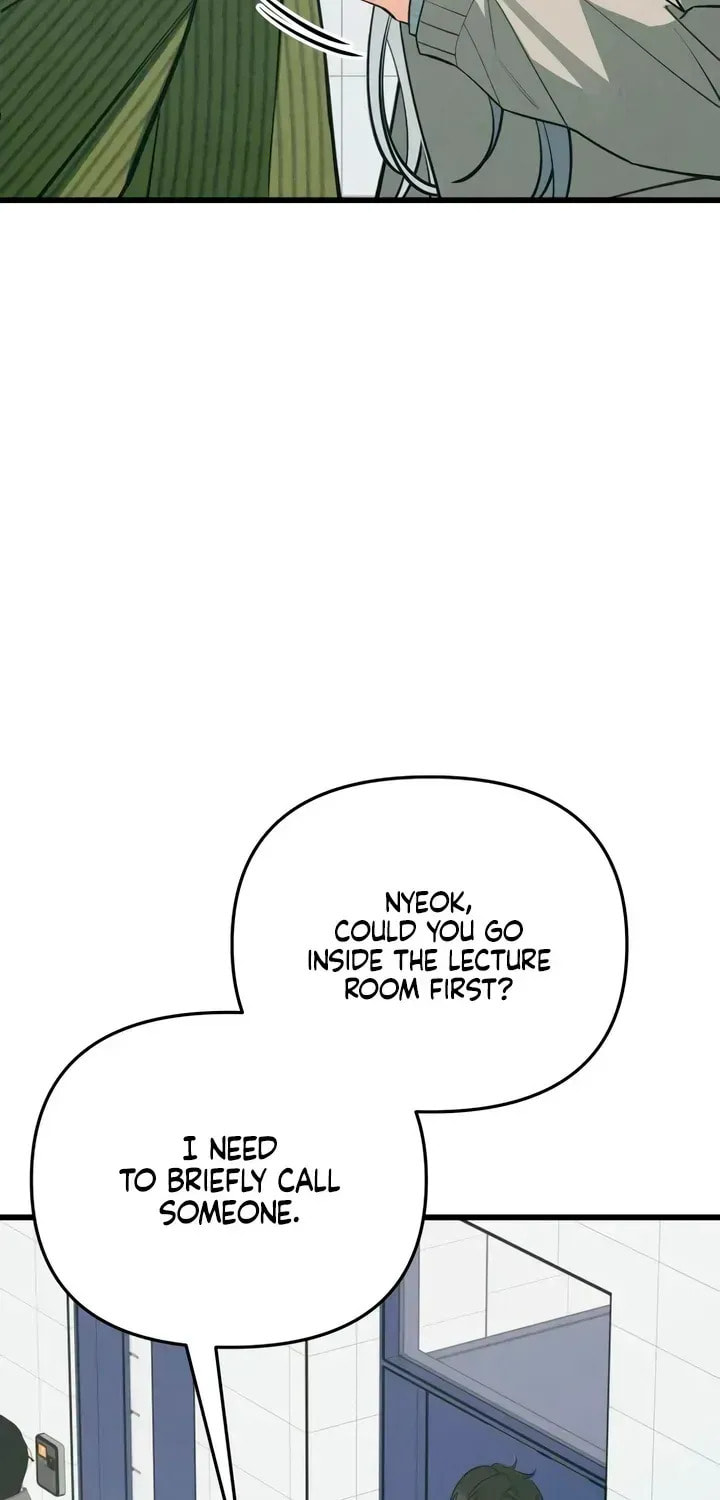 How Far Are You Okay? Chapter 86 page 47 - 