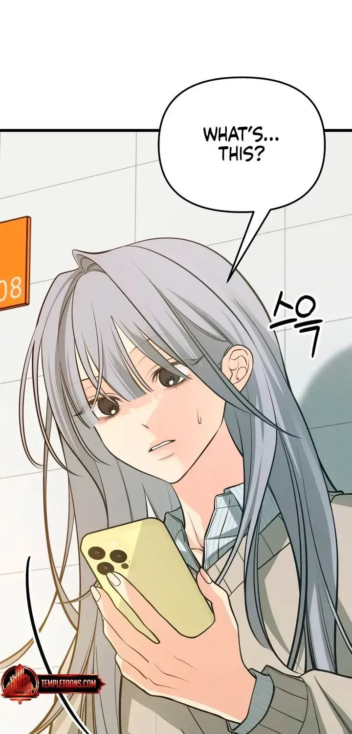 How Far Are You Okay? Chapter 86 page 50 - 