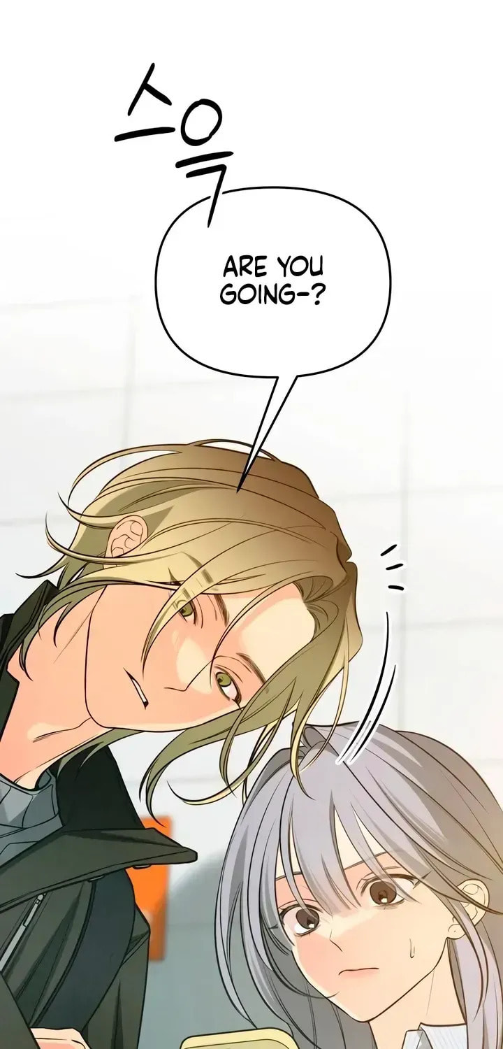 How Far Are You Okay? Chapter 86 page 54 - 