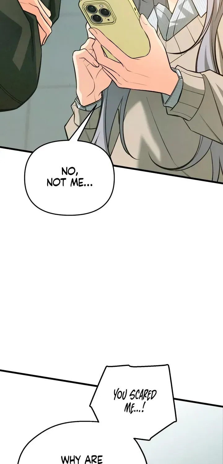 How Far Are You Okay? Chapter 86 page 55 - 