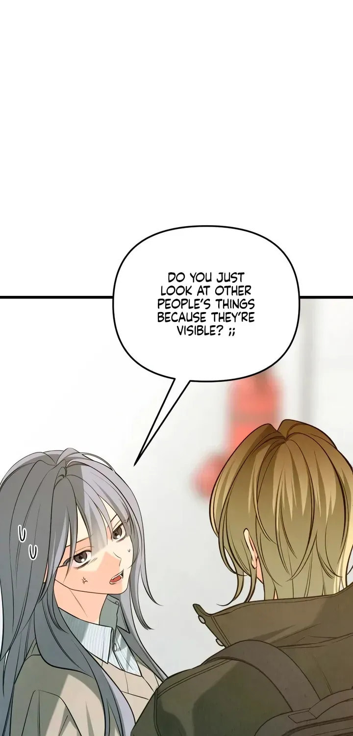 How Far Are You Okay? Chapter 86 page 57 - 
