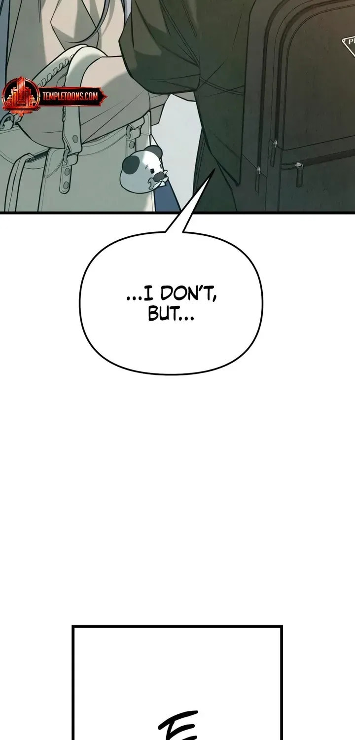 How Far Are You Okay? Chapter 86 page 58 - 