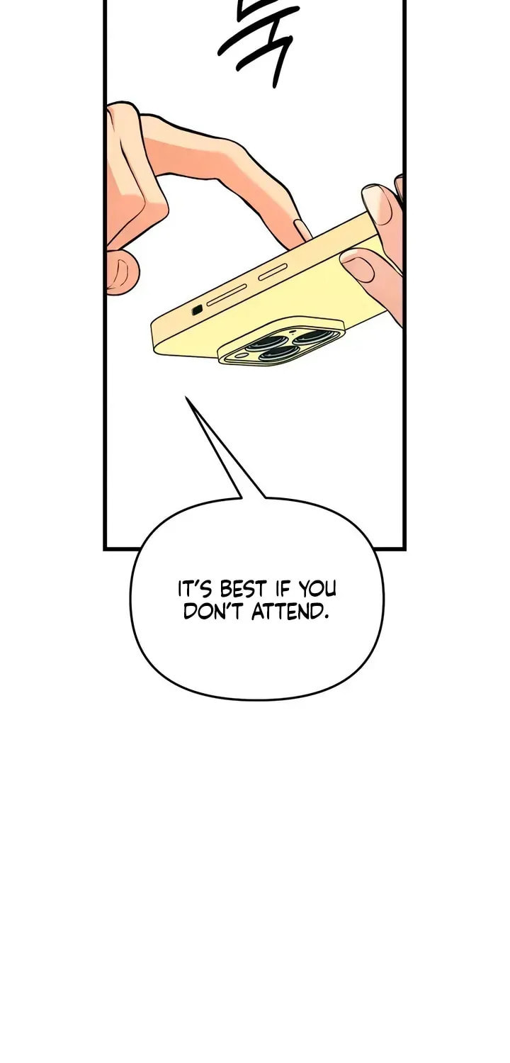 How Far Are You Okay? Chapter 86 page 59 - 