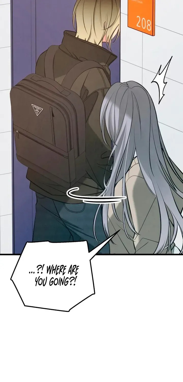 How Far Are You Okay? Chapter 86 page 62 - 