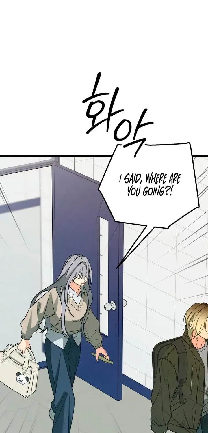 How Far Are You Okay? Chapter 86 page 63 - 