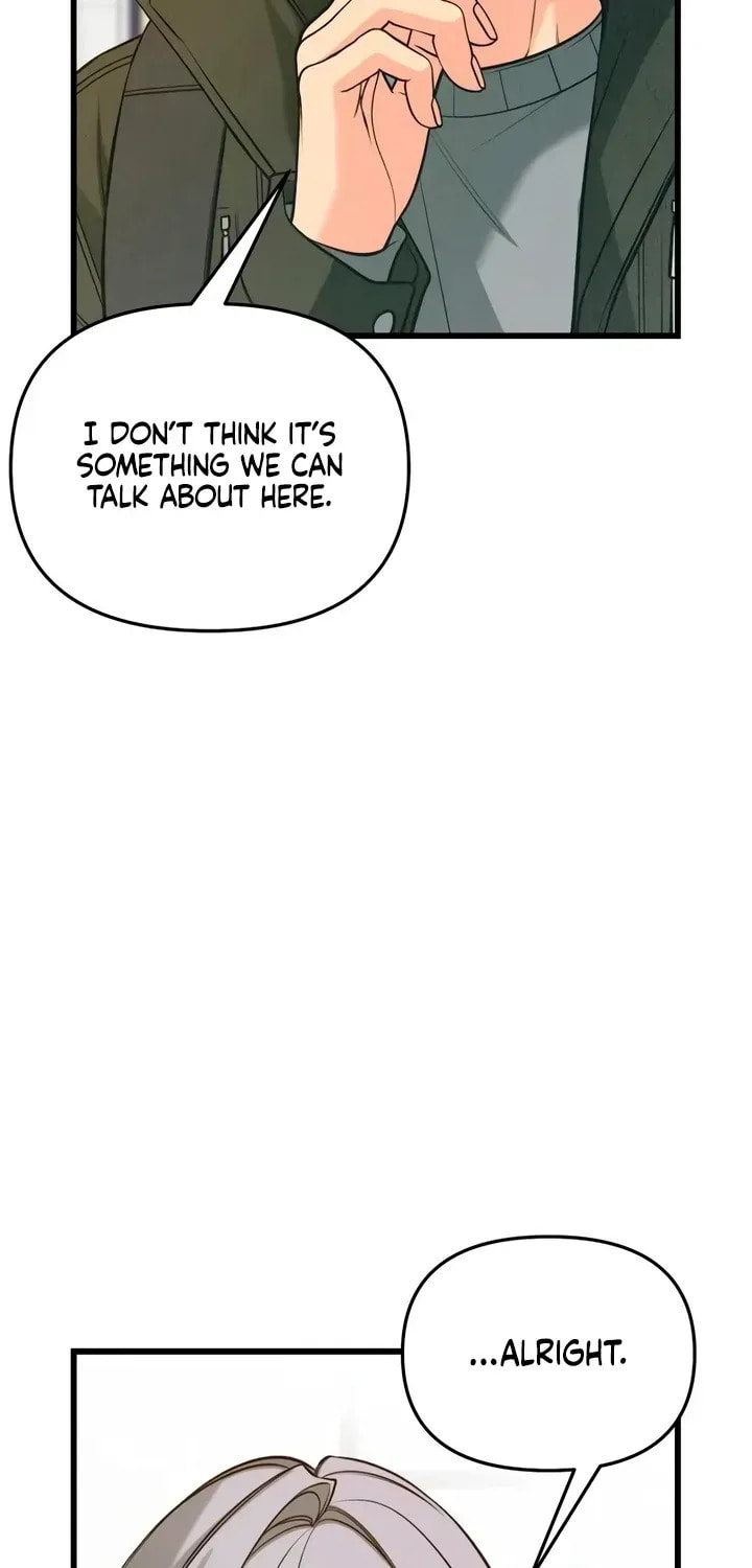 How Far Are You Okay? Chapter 86 page 70 - 