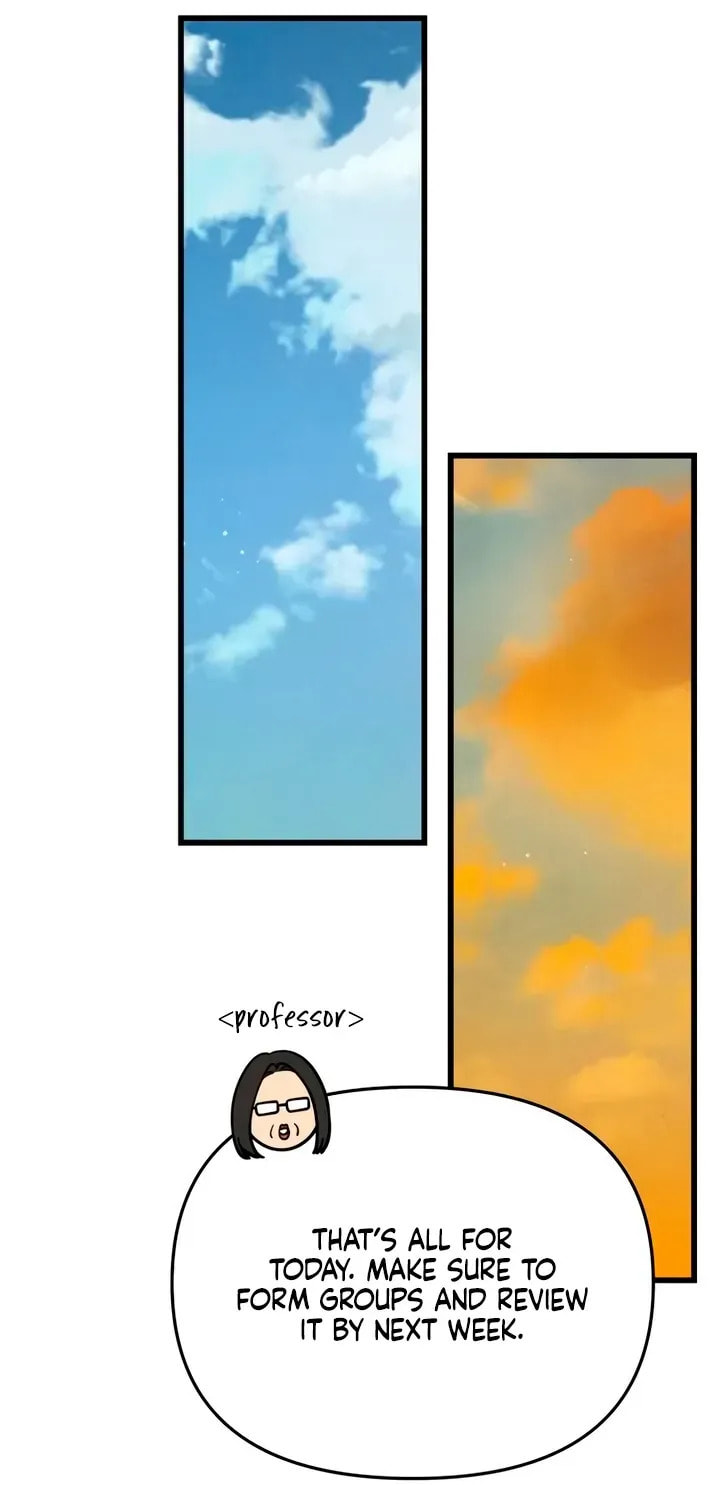 How Far Are You Okay? Chapter 86 page 76 - 