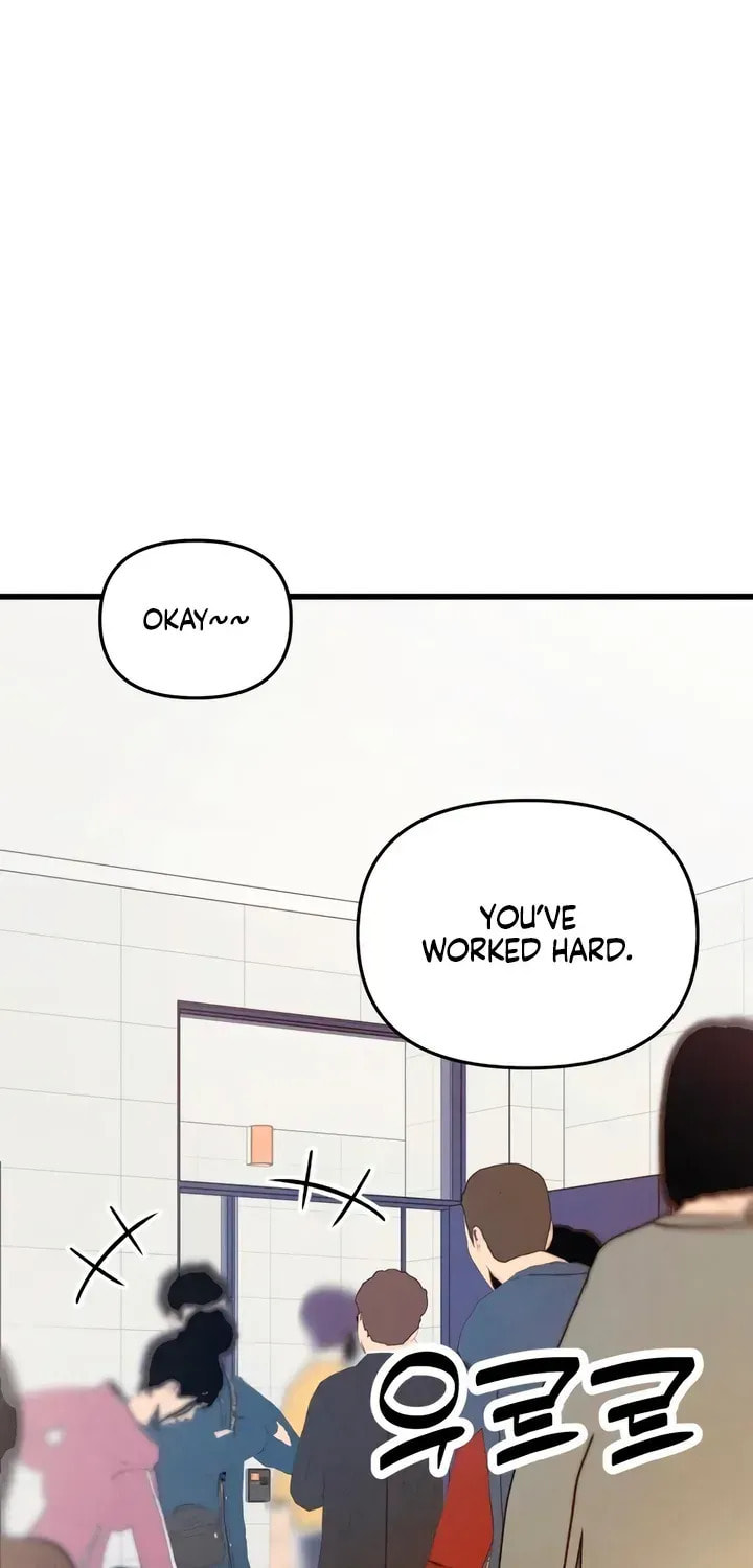 How Far Are You Okay? Chapter 86 page 77 - 