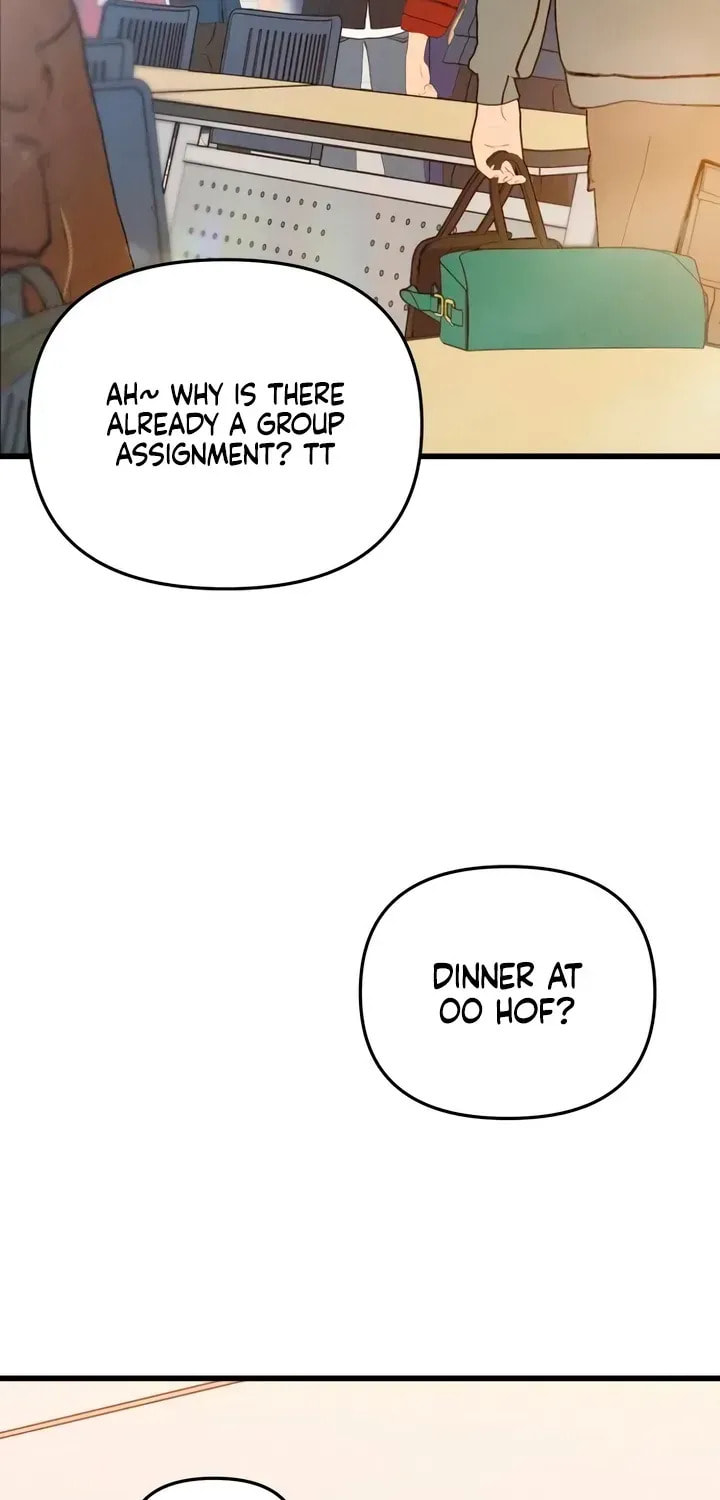 How Far Are You Okay? Chapter 86 page 78 - 