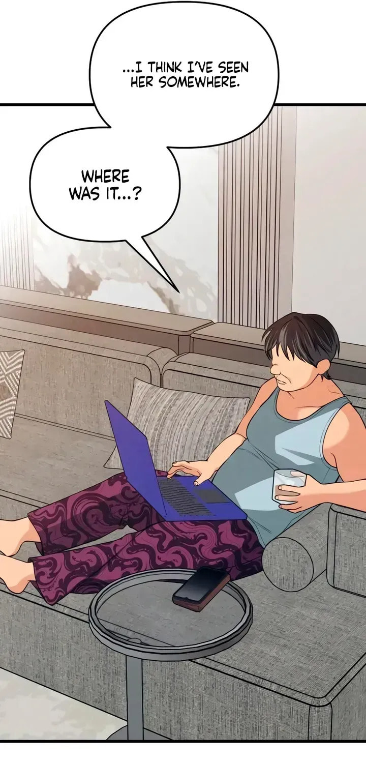 How Far Are You Okay? Chapter 86 page 9 - 
