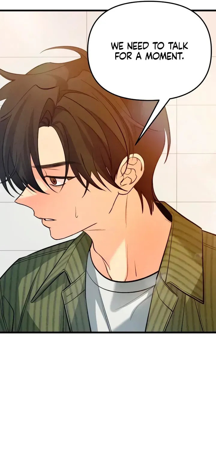 How Far Are You Okay? Chapter 86 page 81 - 
