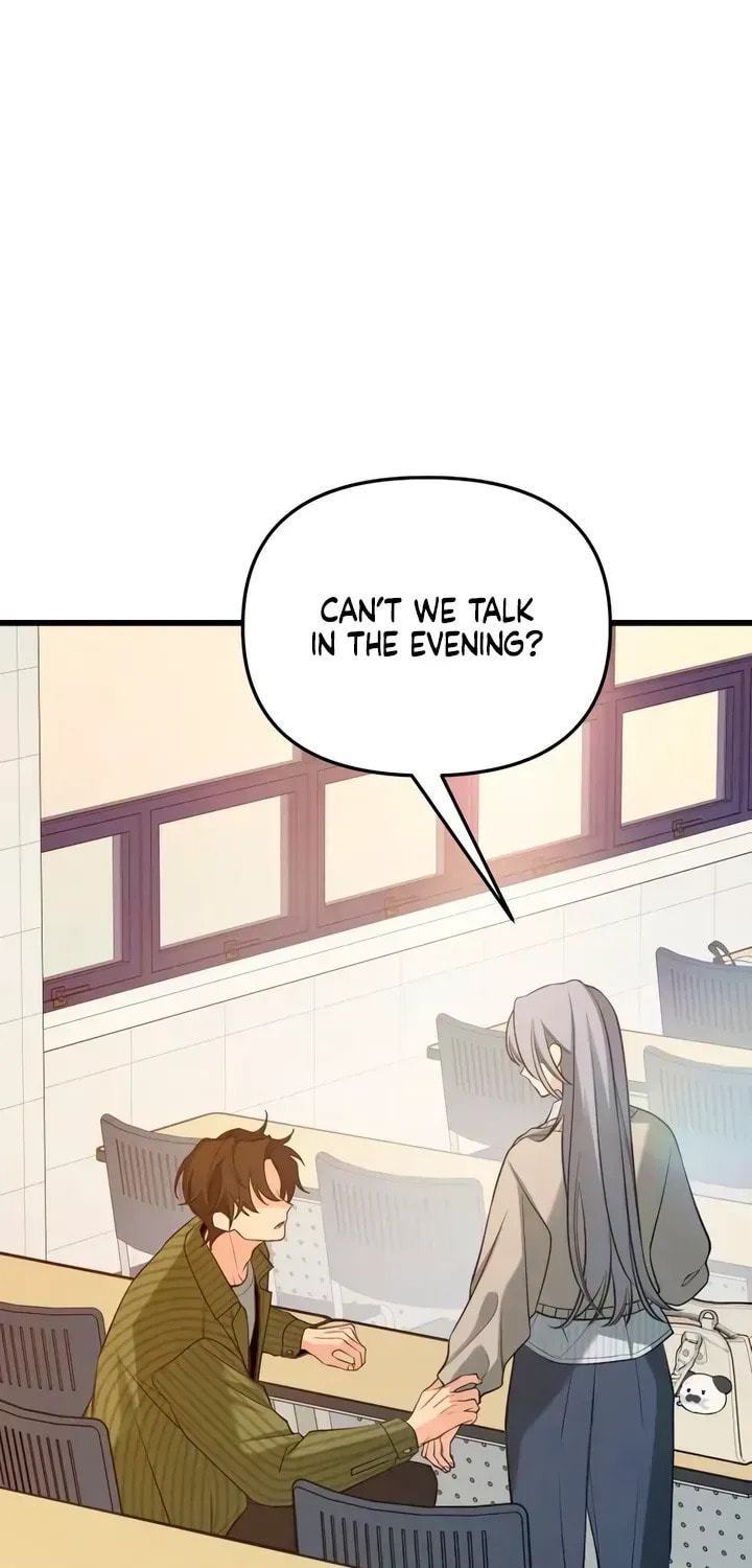 How Far Are You Okay? Chapter 86 page 83 - 