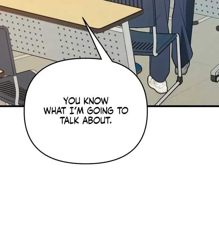 How Far Are You Okay? Chapter 86 page 84 - 