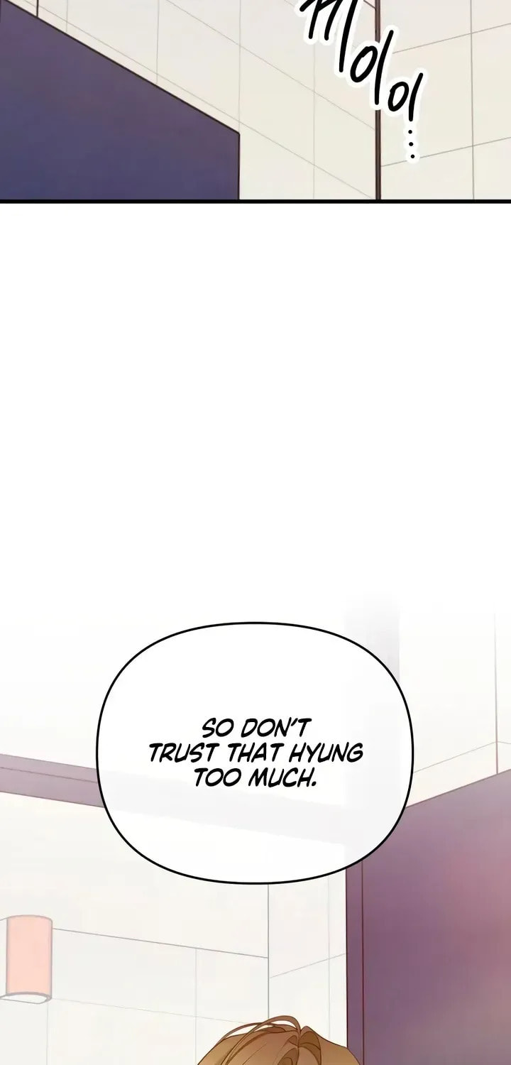 How Far Are You Okay? Chapter 86 page 94 - 