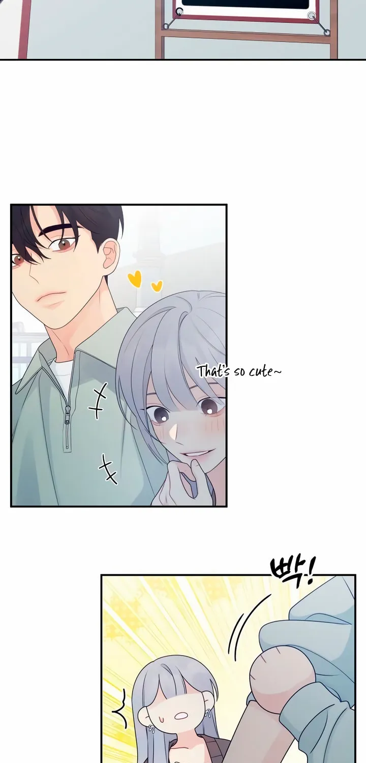 How Far Are You Okay? Chapter 9 page 12 - 