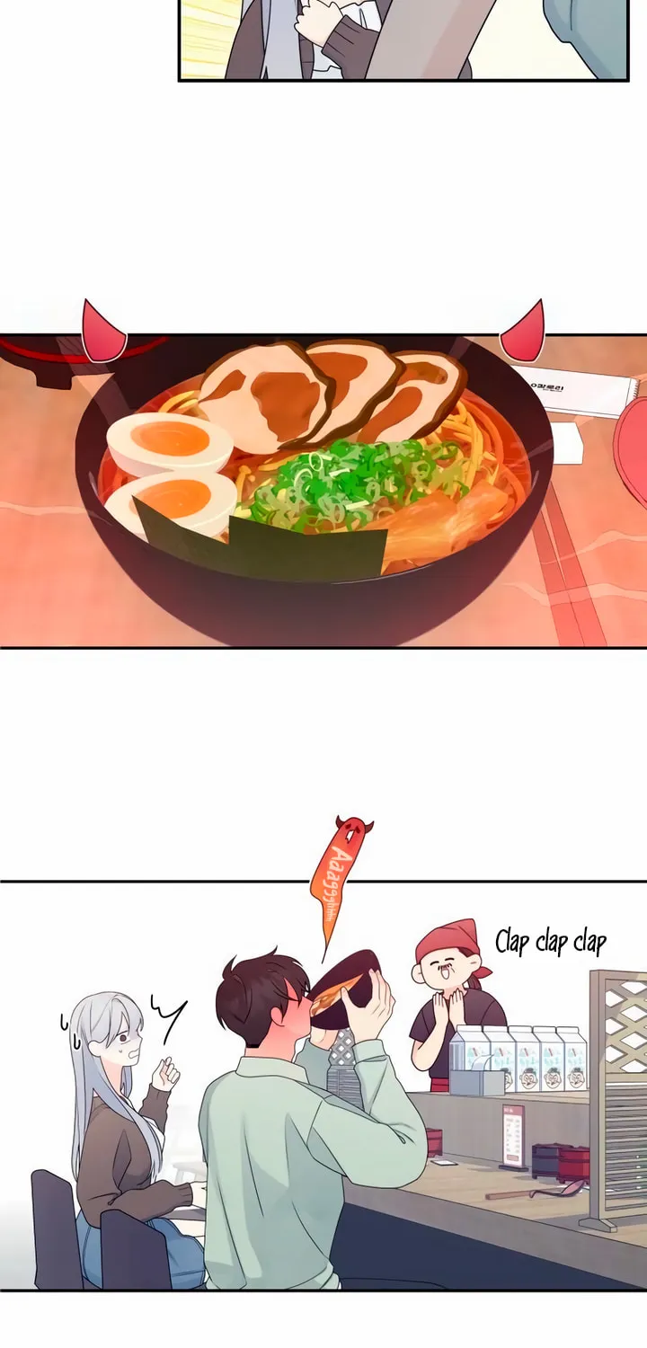 How Far Are You Okay? Chapter 9 page 13 - 