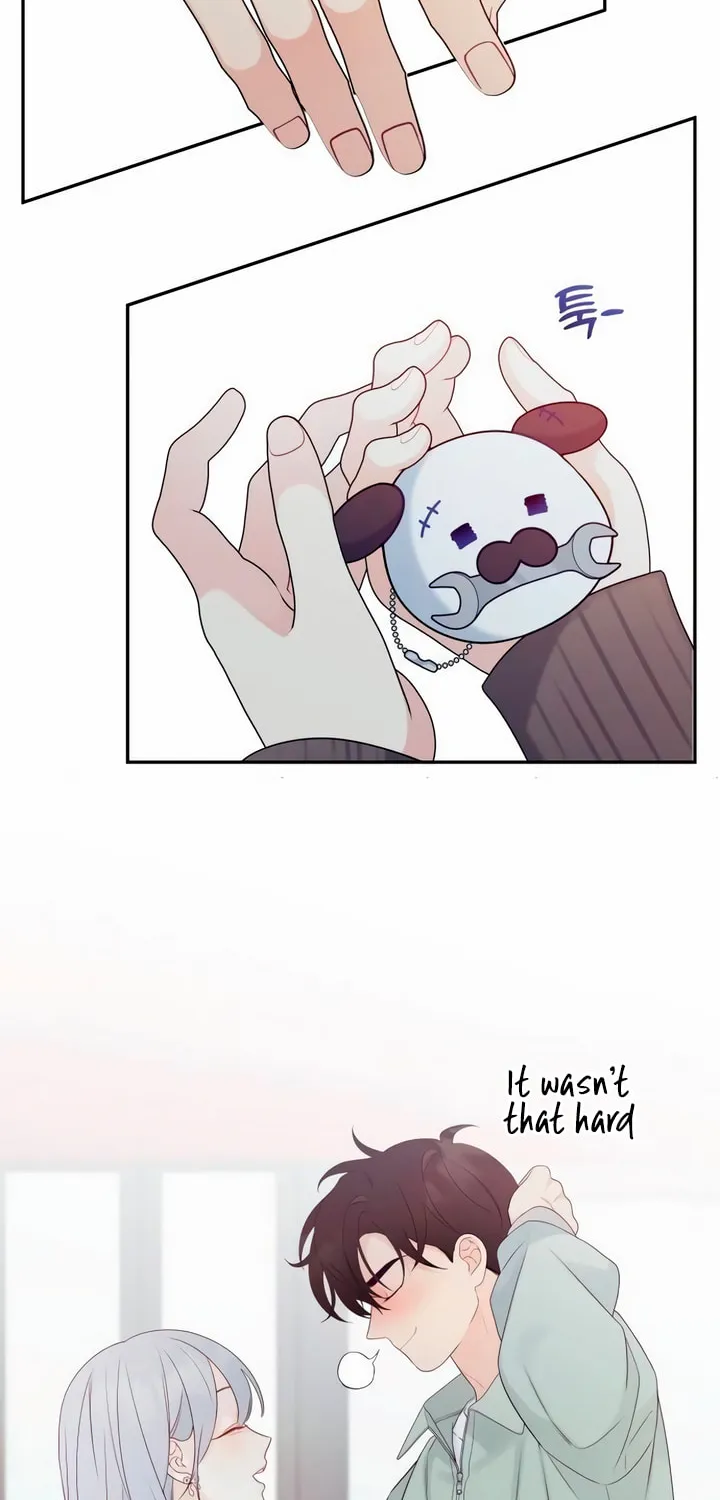 How Far Are You Okay? Chapter 9 page 15 - 